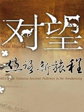 对望丝路新旅程封面图